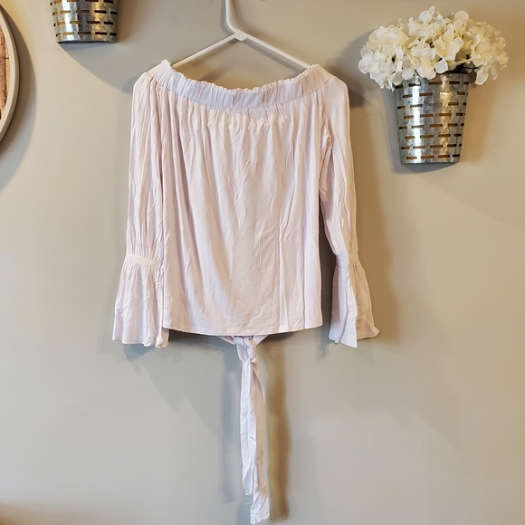 Off shoulder top - Picture 2 of 6